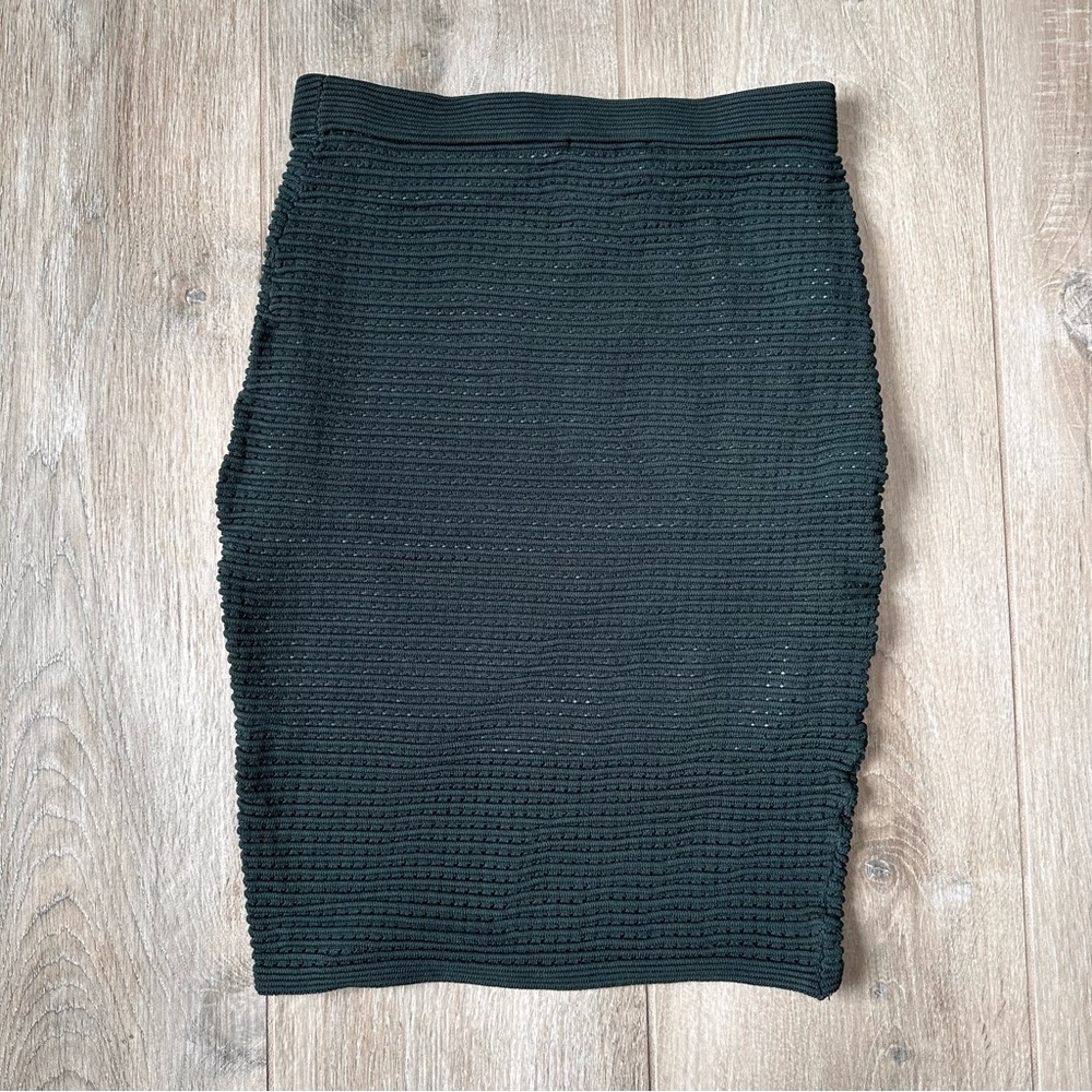 Bebe Midi-Skirt